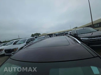 2023 Ford Explorer Limited - miniatura 12