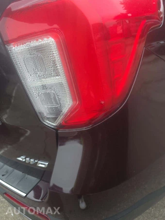 2023 Ford Explorer Limited - miniatura 24