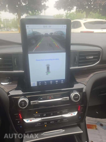 2023 Ford Explorer Limited - miniatura 29