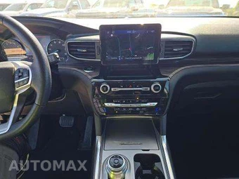 2023 Ford Explorer Limited - miniatura 11