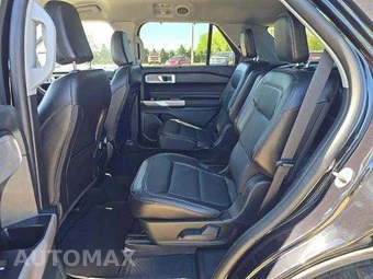2023 Ford Explorer Limited - miniatura 14
