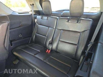 2023 Ford Explorer Limited - miniatura 15