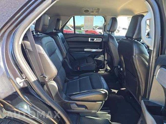 2023 Ford Explorer Limited - miniatura 18