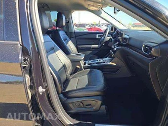 2023 Ford Explorer Limited - miniatura 20
