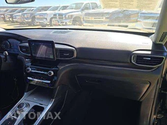 2023 Ford Explorer Limited - miniatura 21