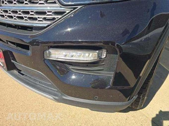 2023 Ford Explorer Limited - miniatura 23
