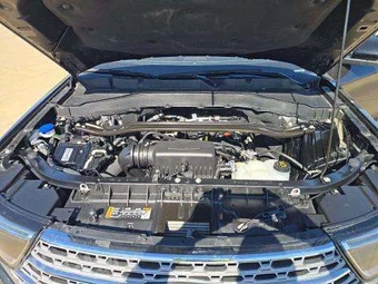 2023 Ford Explorer Limited - miniatura 28
