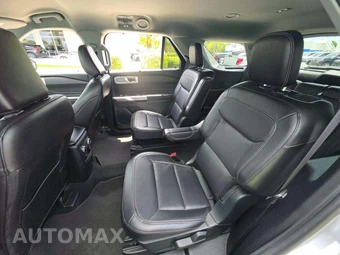 2023 Ford Explorer Limited - miniatura 13