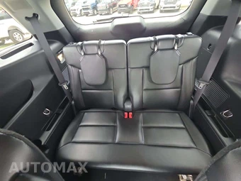 2023 Ford Explorer Limited - miniatura 14