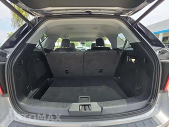 2023 Ford Explorer Limited - miniatura 15
