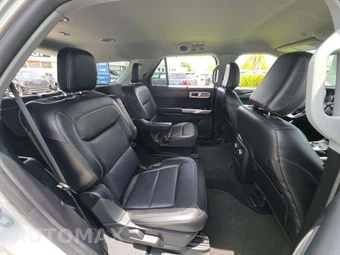 2023 Ford Explorer Limited - miniatura 17