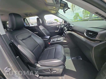 2023 Ford Explorer Limited - miniatura 19