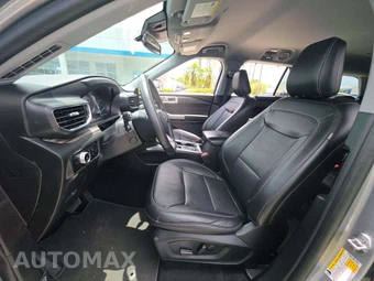 2023 Ford Explorer Limited - miniatura 6