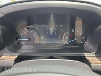 2023 Ford Explorer Limited - miniatura 9