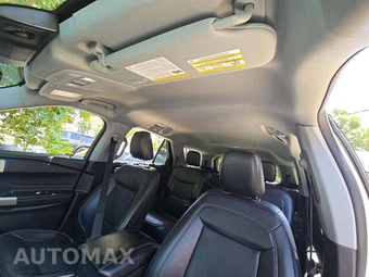 2023 Ford Explorer Limited - miniatura 11