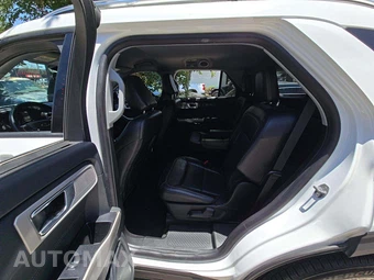 2023 Ford Explorer Limited - miniatura 13