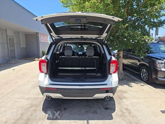 2023 Ford Explorer Limited - miniatura 15