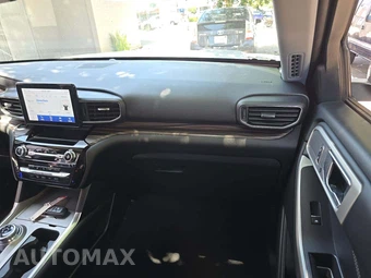 2023 Ford Explorer Limited - miniatura 20