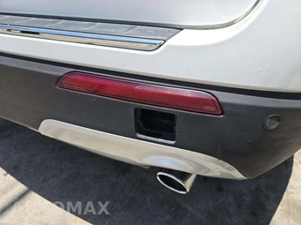 2023 Ford Explorer Limited - miniatura 24