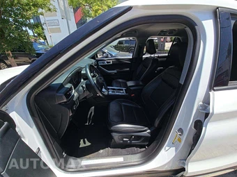 2023 Ford Explorer Limited - miniatura 6