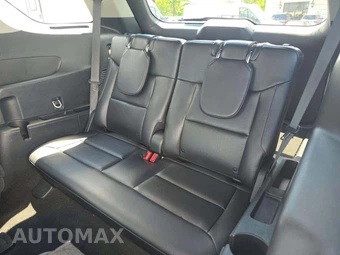 2023 Ford Explorer Limited - miniatura 11