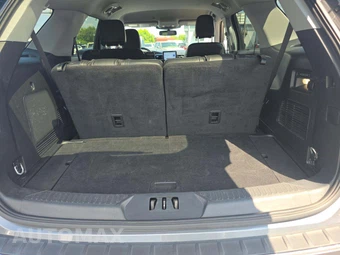 2023 Ford Explorer Limited - miniatura 12