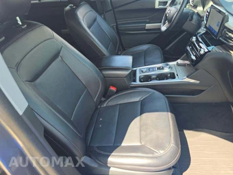 2023 Ford Explorer Limited - miniatura 16
