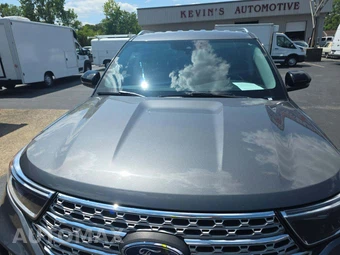 2023 Ford Explorer Limited - miniatura 20