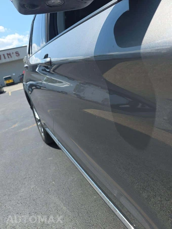 2023 Ford Explorer Limited - miniatura 23