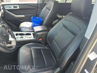 2023 Ford Explorer Limited - miniatura 3