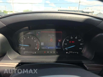 2023 Ford Explorer Limited - miniatura 6