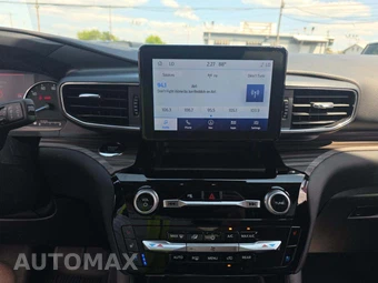 2023 Ford Explorer Limited - miniatura 7