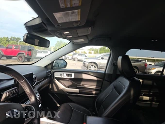 2023 Ford Explorer Limited - miniatura 18