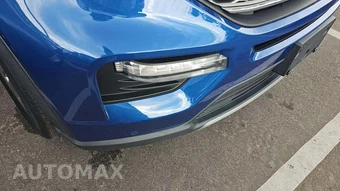 2023 Ford Explorer Limited - miniatura 19