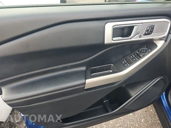 2023 Ford Explorer Limited - miniatura 9