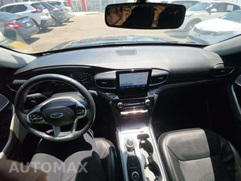 2023 Ford Explorer Limited - miniatura 10