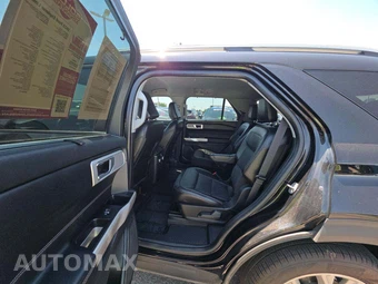 2023 Ford Explorer Limited - miniatura 13