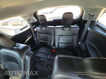 2023 Ford Explorer Limited - miniatura 14