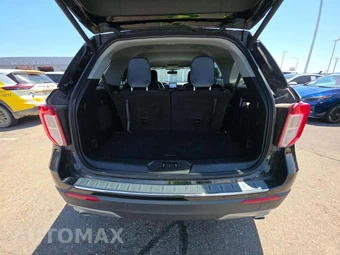 2023 Ford Explorer Limited - miniatura 15