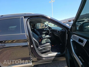 2023 Ford Explorer Limited - miniatura 19