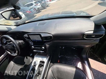 2023 Ford Explorer Limited - miniatura 20