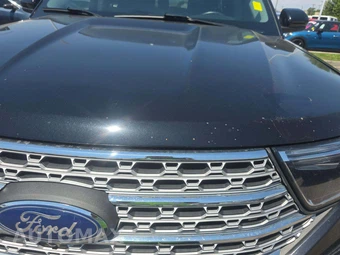 2023 Ford Explorer Limited - miniatura 23