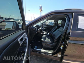 2023 Ford Explorer Limited - miniatura 6