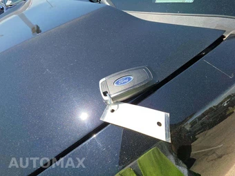 2023 Ford Explorer Limited - miniatura 8