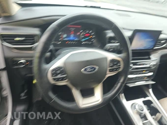2023 Ford Explorer Limited - miniatura 10