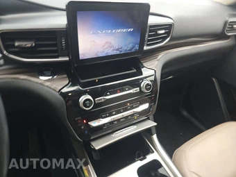 2023 Ford Explorer Limited - miniatura 11