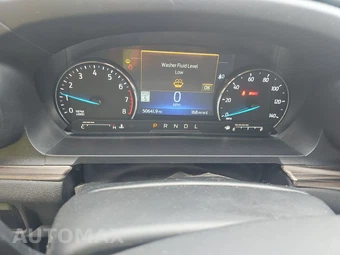 2023 Ford Explorer Limited - miniatura 12