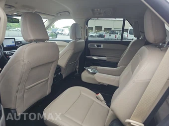 2023 Ford Explorer Limited - miniatura 13