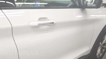2023 Ford Explorer Limited - miniatura 21