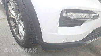 2023 Ford Explorer Limited - miniatura 25